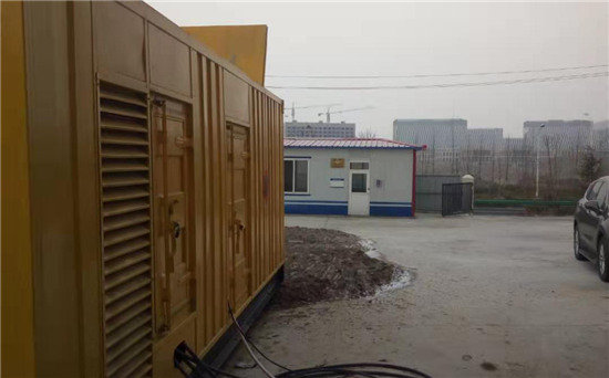 弥渡发电机组电缆选型核心注意事项