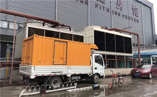 弥渡300KW发电机组适配电缆规格选型指南