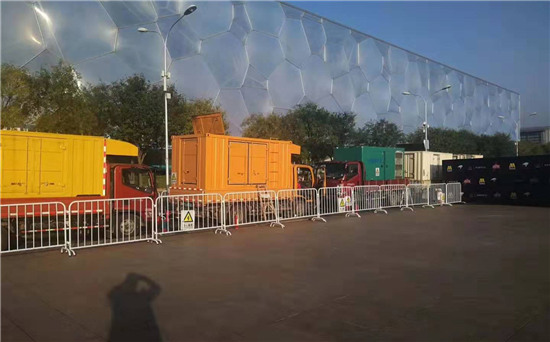 弥渡400KW发电机组适配电缆规格选型指南