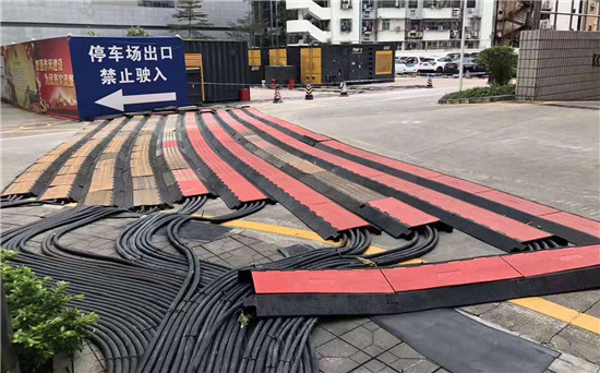 弥渡发电机组电缆选型完整具体步骤(工程通用标准流程)